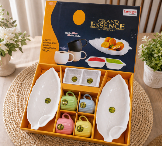 7 Pcs Premium Gift Set – Luxurious Gifting for Every Occasion