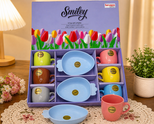 8 Pcs Exclusive Gift Set – Elegant Kitchenware for Every Occasion
