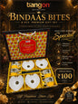 8 Pcs Premium Tea Set