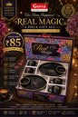 6 Pcs Real Magic Tea Set