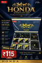 8 Pcs Honda Gift Set