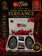4 Pcs Elegance Tea Set