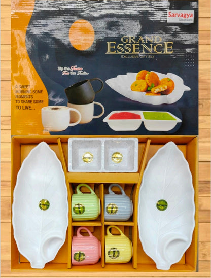 7 Pcs Premium Gift Set – Luxurious Gifting for Every Occasion