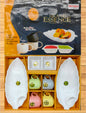 7 Pcs Premium Gift Set – Luxurious Gifting for Every Occasion
