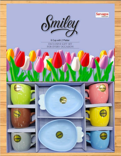 8 Pcs Exclusive Gift Set – Elegant Kitchenware for Every Occasion