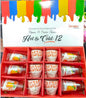 12 Pcs Hot & Cold Drinkware Set – Sip Every Mood, Every Season!
